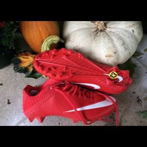 Nike Football cleats size 13